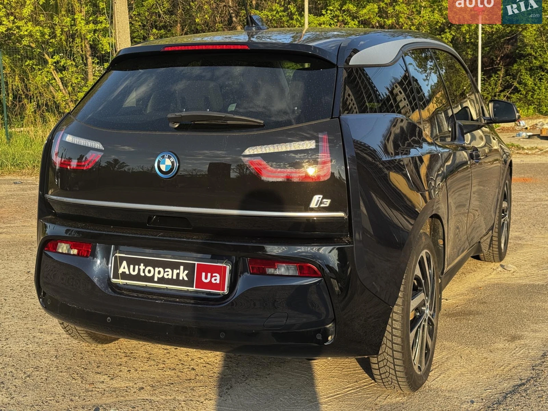 2019 BMW i3 - мініатюра 8