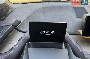 Хэтчбек BMW I3 2019 в Киеве
