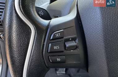 Хэтчбек BMW I3 2019 в Киеве