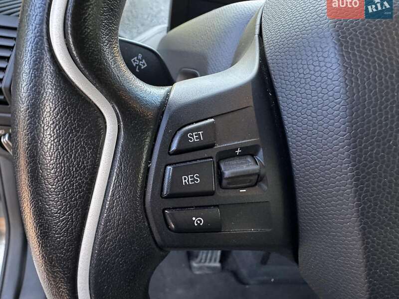 Хэтчбек BMW I3 2019 в Киеве