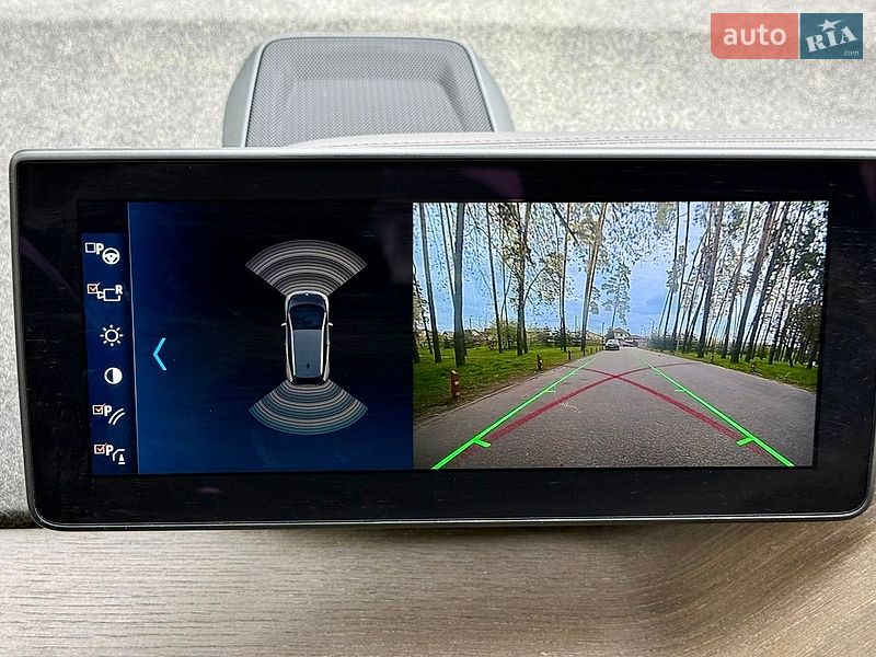 Хэтчбек BMW I3 2019 в Киеве