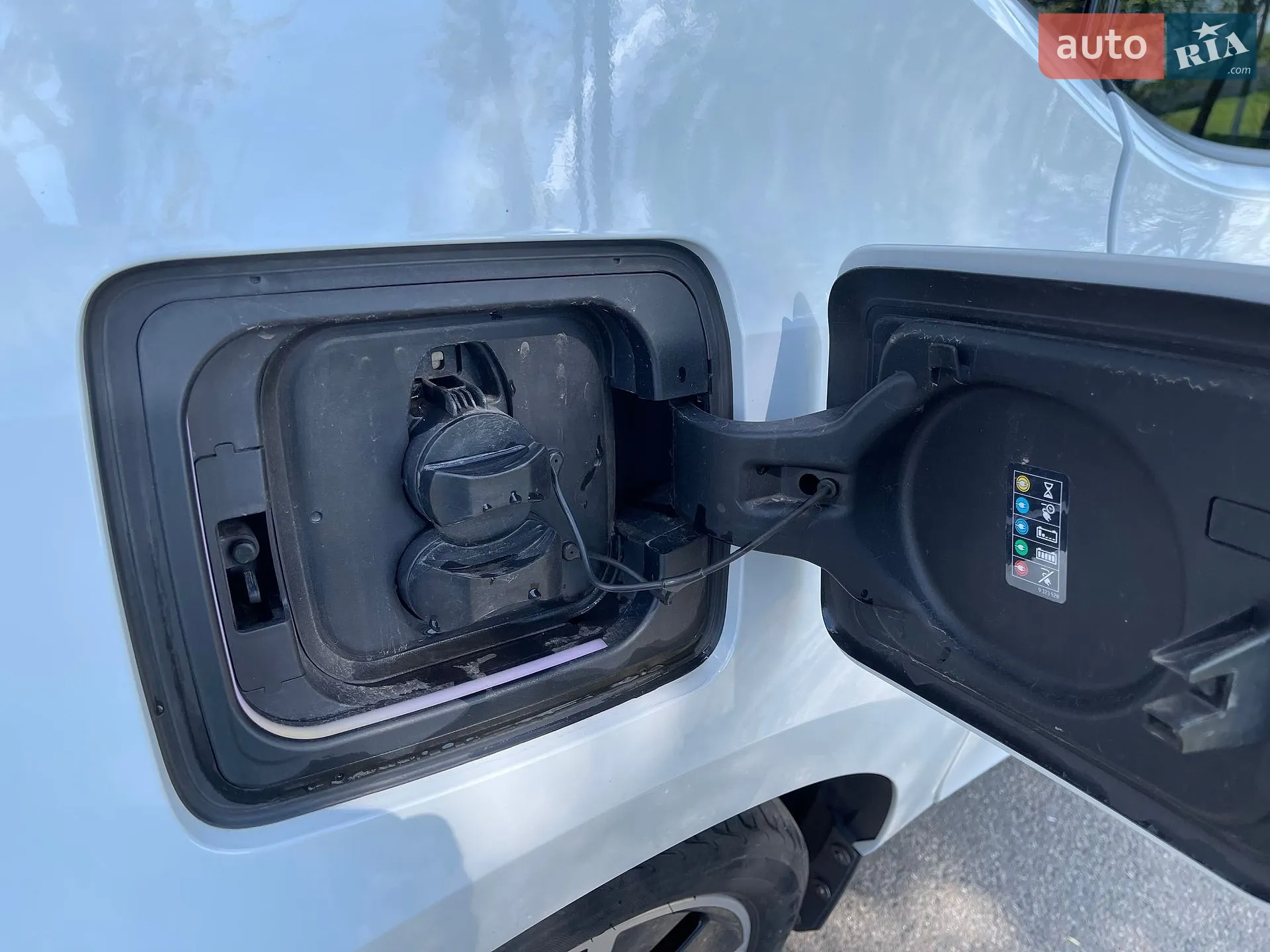 2015 BMW i3 - мініатюра 11
