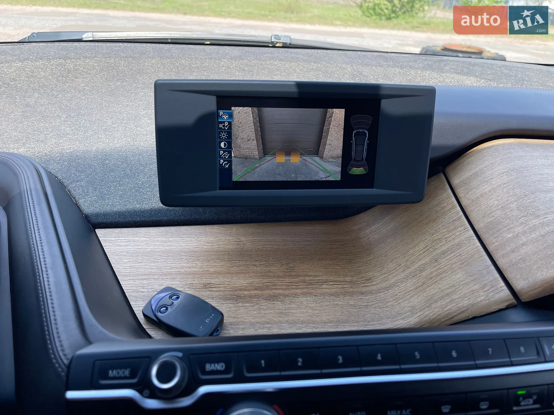 2015 BMW i3 - мініатюра 25