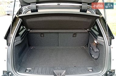 Хэтчбек BMW I3 2015 в Горишних Плавнях