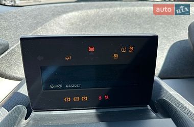 Хэтчбек BMW I3 2016 в Одессе