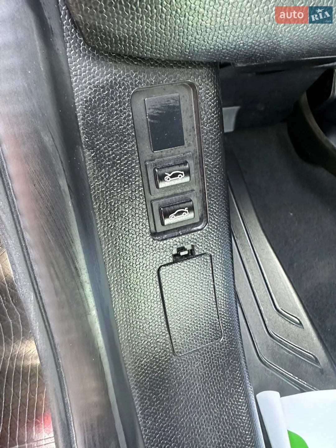 2016 BMW i3 - мініатюра 22