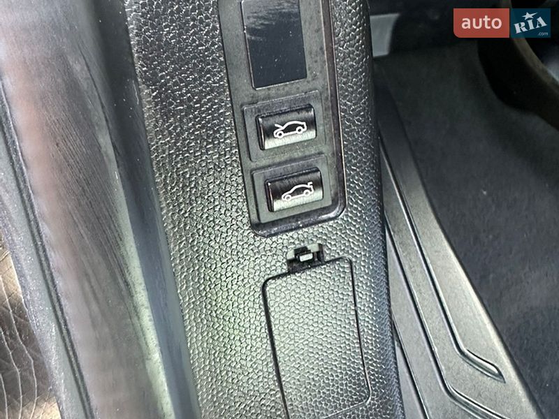 Хэтчбек BMW I3 2016 в Одессе