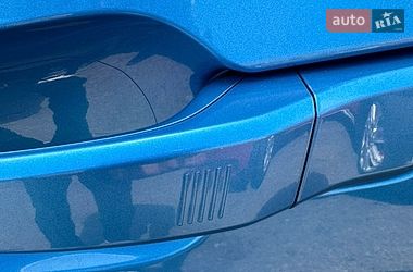Хэтчбек BMW I3 2016 в Одессе