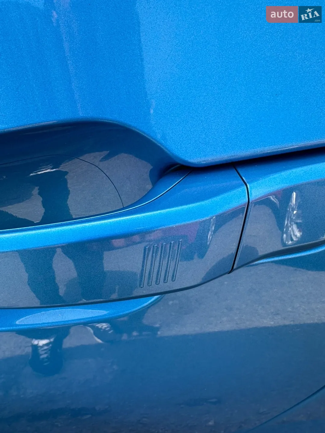 2016 BMW i3 - мініатюра 30