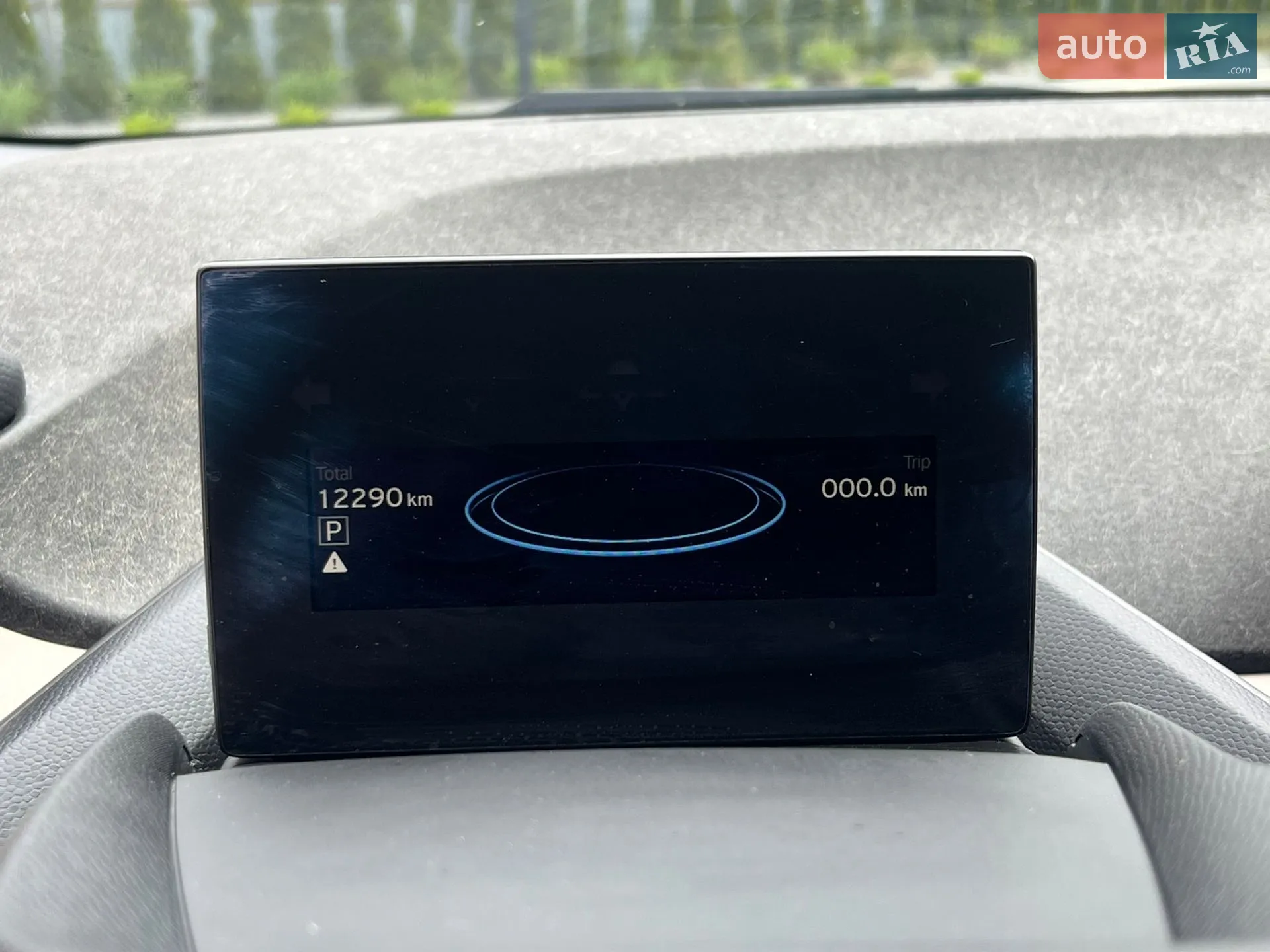 2019 BMW i3 - мініатюра 12