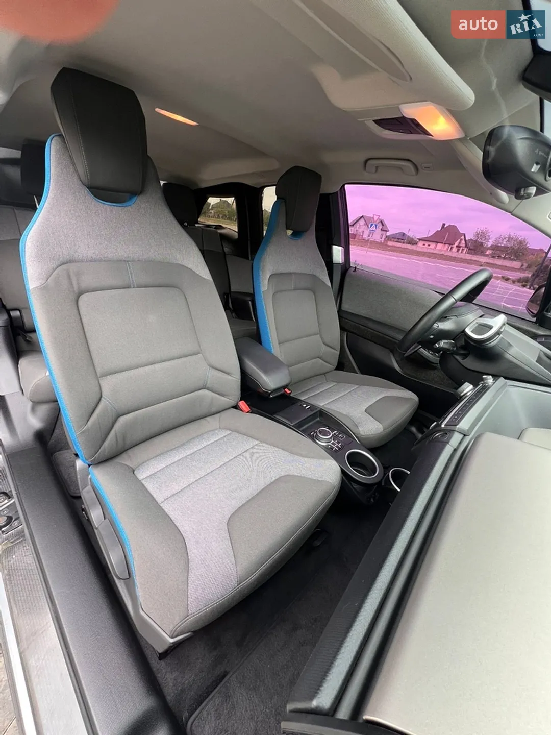 2019 BMW i3 - мініатюра 17
