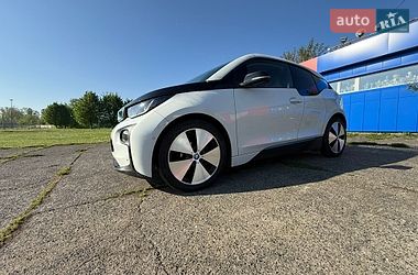 Хэтчбек BMW I3 2015 в Ладыжине