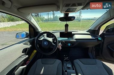 Хэтчбек BMW I3 2015 в Ладыжине