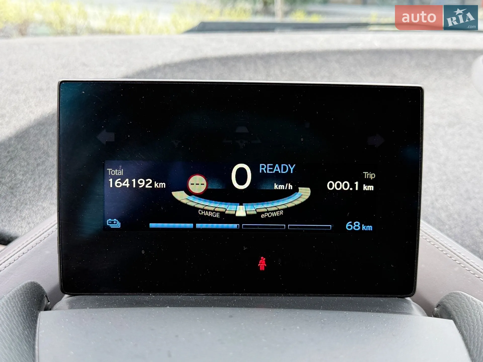 2017 BMW i3 - мініатюра 10