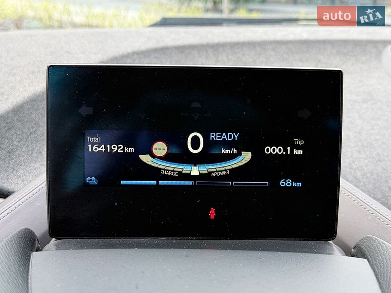 Хэтчбек BMW I3 2017 в Городке