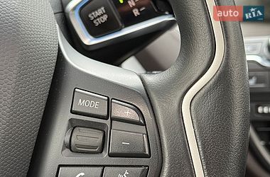 Хэтчбек BMW I3 2019 в Киеве