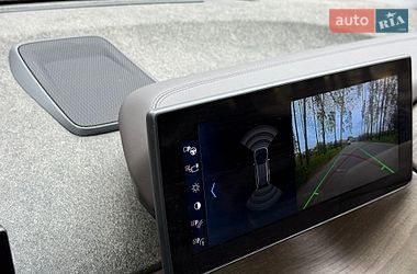 Хэтчбек BMW I3 2019 в Киеве