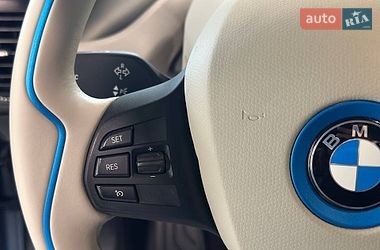 Хетчбек BMW I3 2014 в Львові