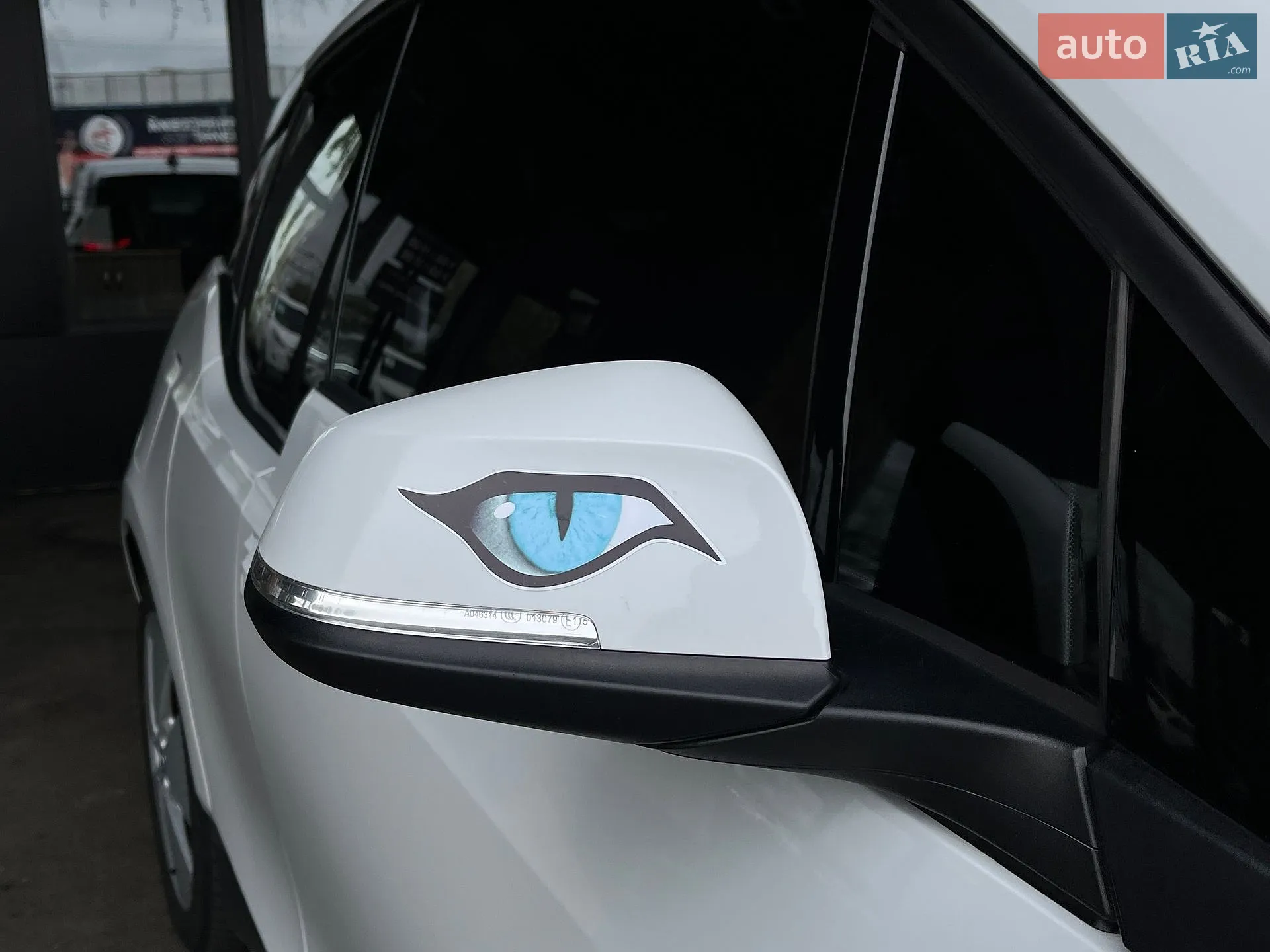 2014 BMW i3 - мініатюра 11