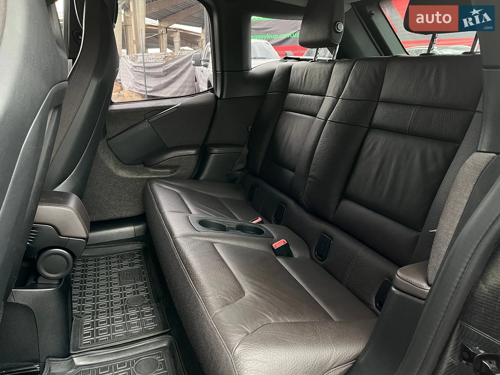 2014 BMW i3 - мініатюра 39