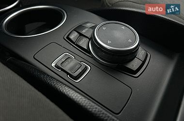 Хэтчбек BMW I3 2015 в Николаеве
