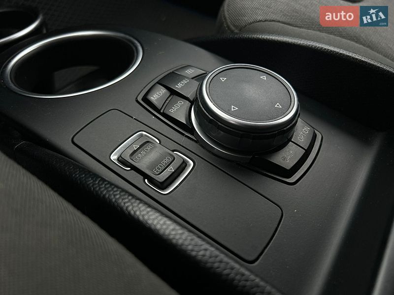 Хэтчбек BMW I3 2015 в Николаеве