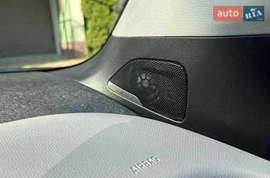 Хетчбек BMW I3 2014 в Харкові