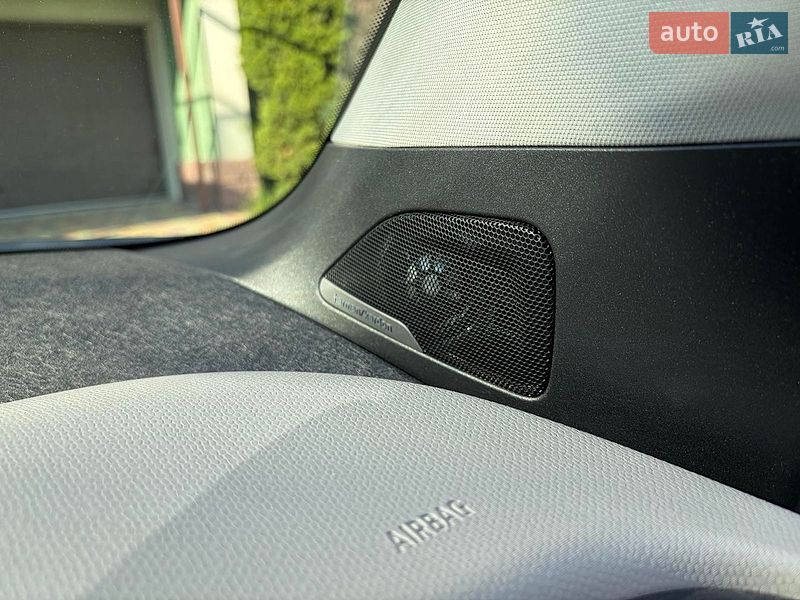 Хетчбек BMW I3 2014 в Харкові