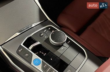 Седан BMW I3 2025 в Києві