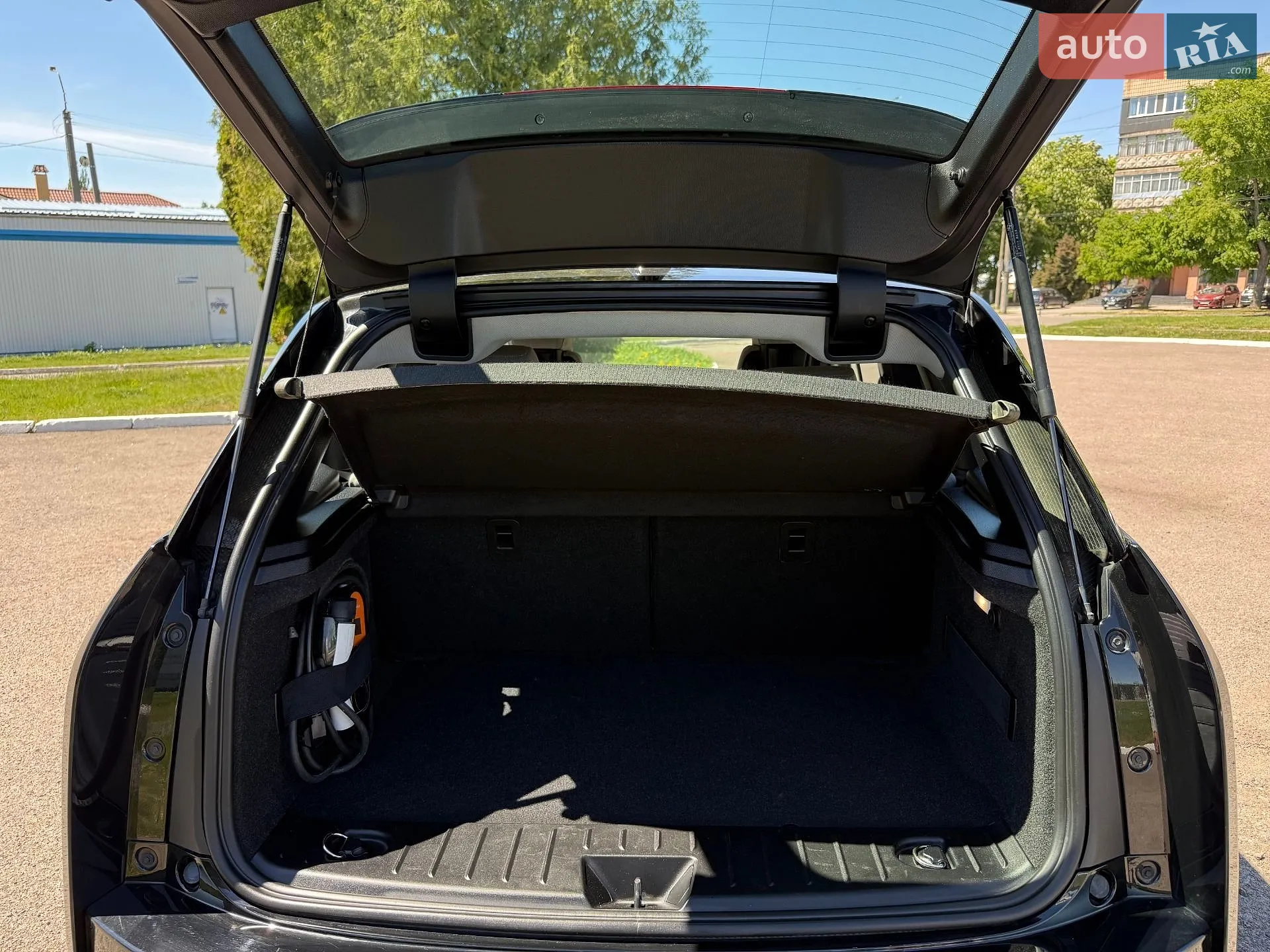 2016 BMW i3 - мініатюра 7