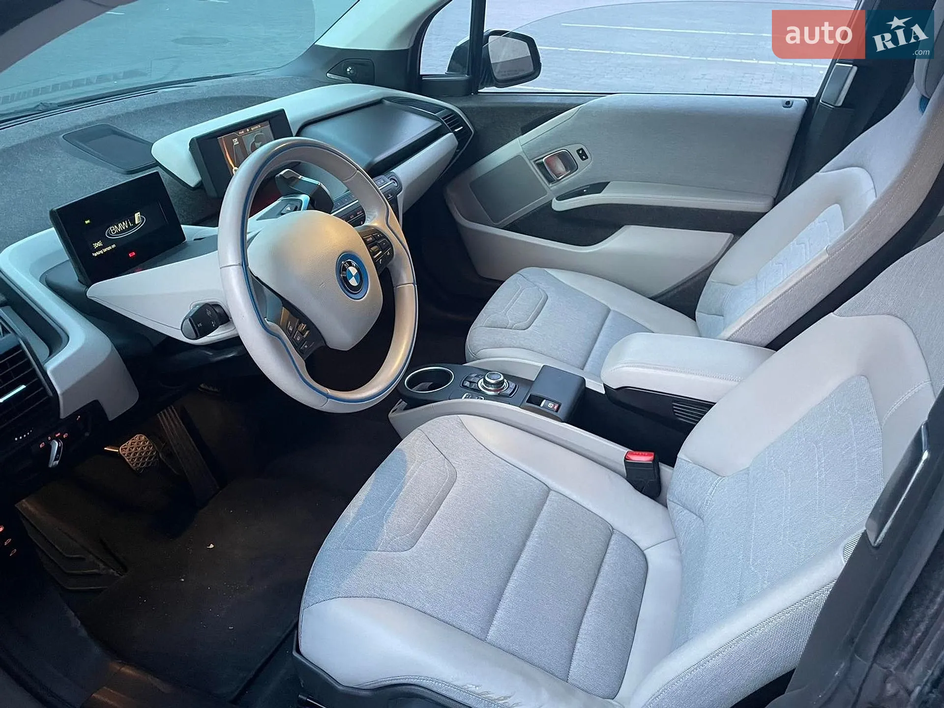 2015 BMW i3 - мініатюра 5