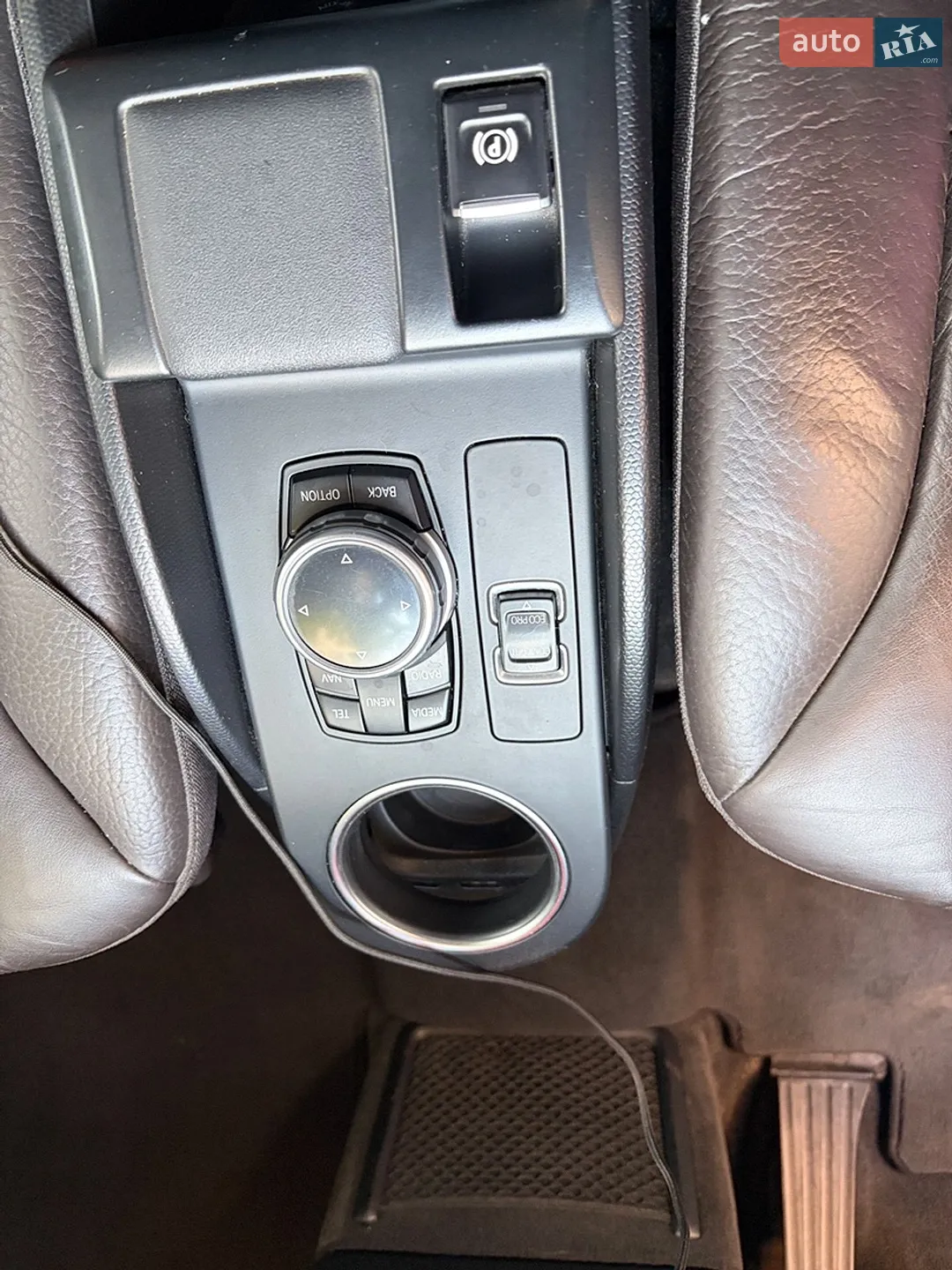 2014 BMW i3 - мініатюра 16