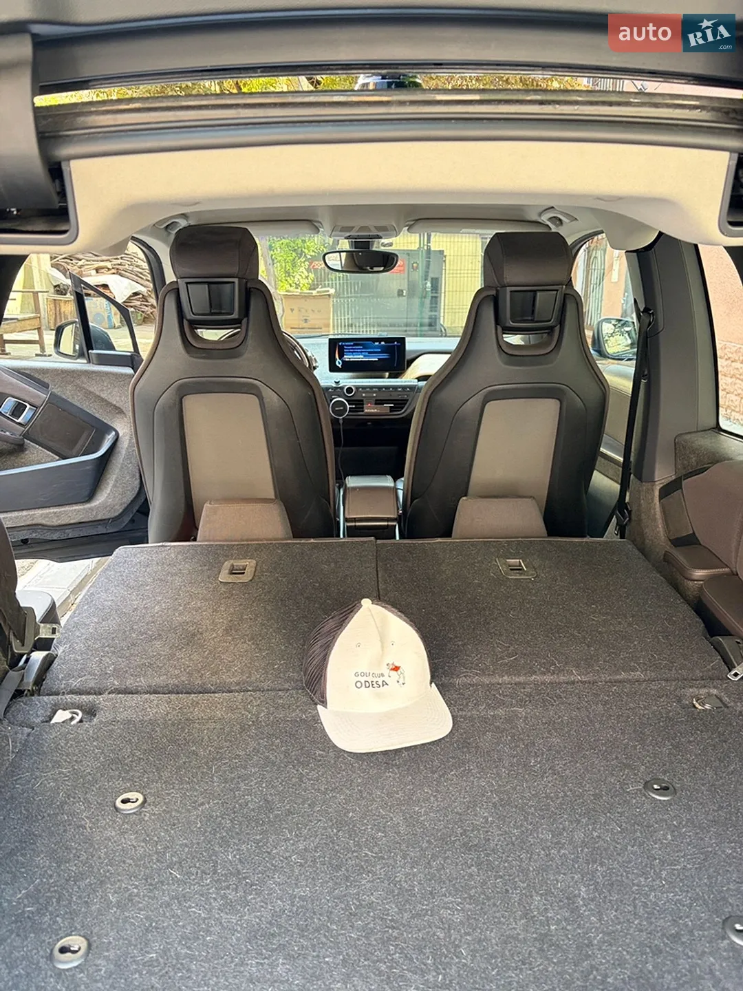2014 BMW i3 - мініатюра 19