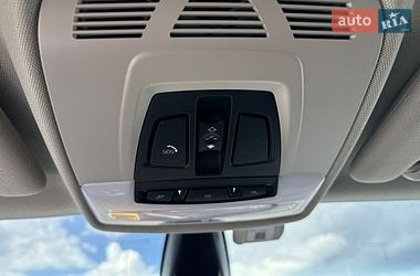 Хетчбек BMW I3 2017 в Вінниці