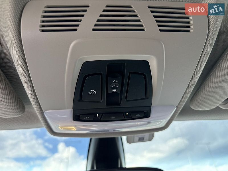 Хетчбек BMW I3 2017 в Вінниці