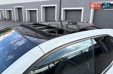 Хетчбек BMW I3 2017 в Вінниці