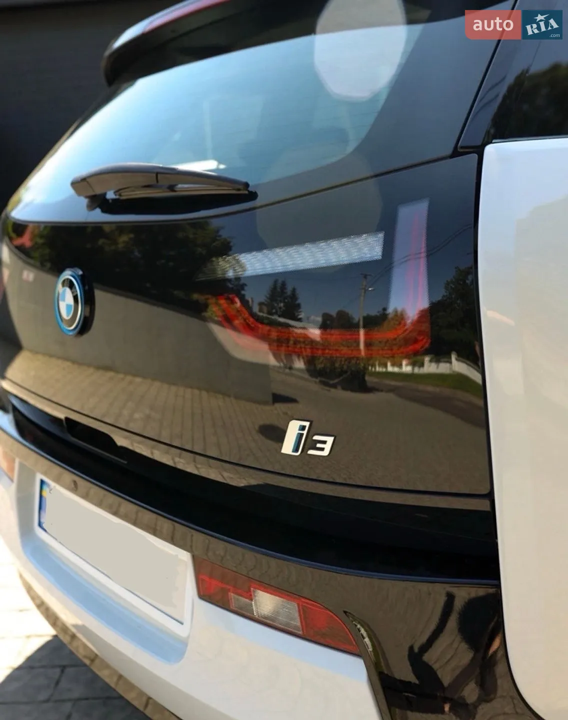 2015 BMW i3 - мініатюра 9
