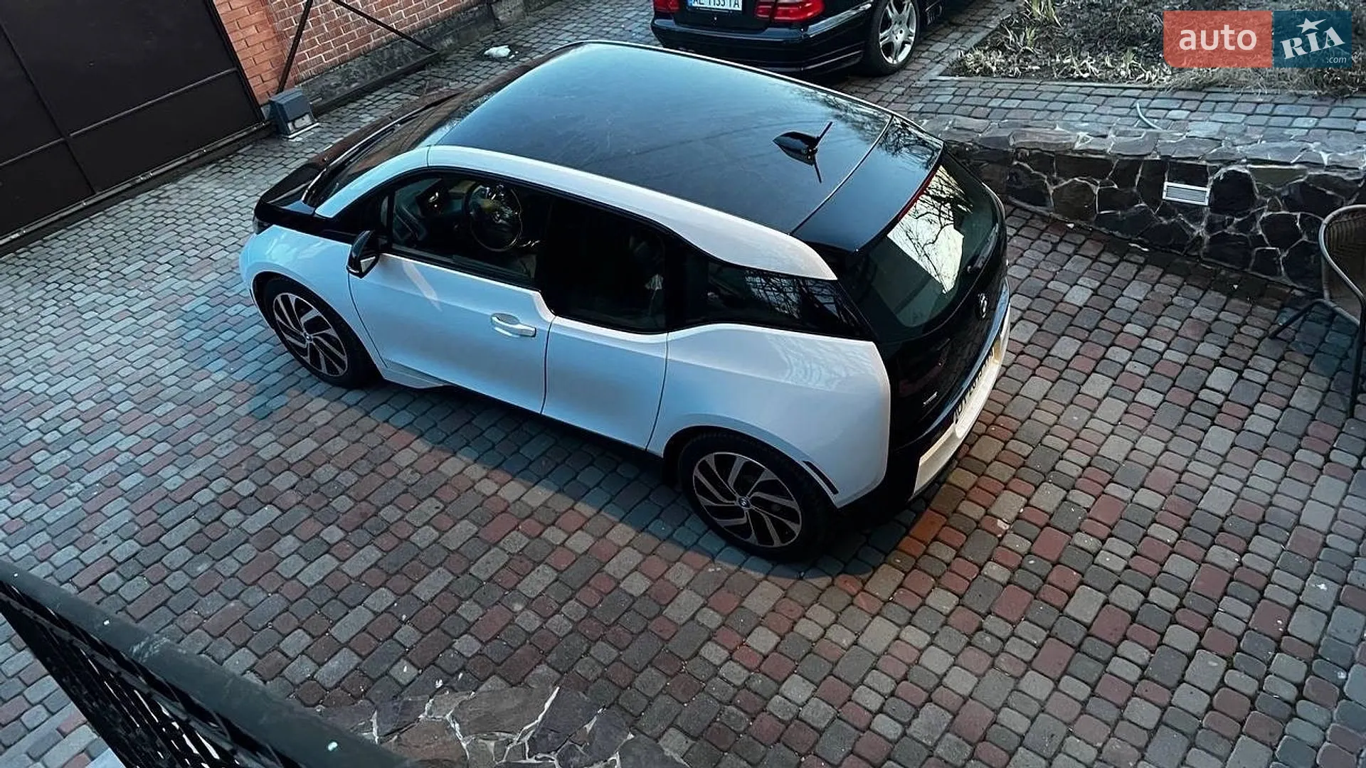 2015 BMW i3 - мініатюра 7