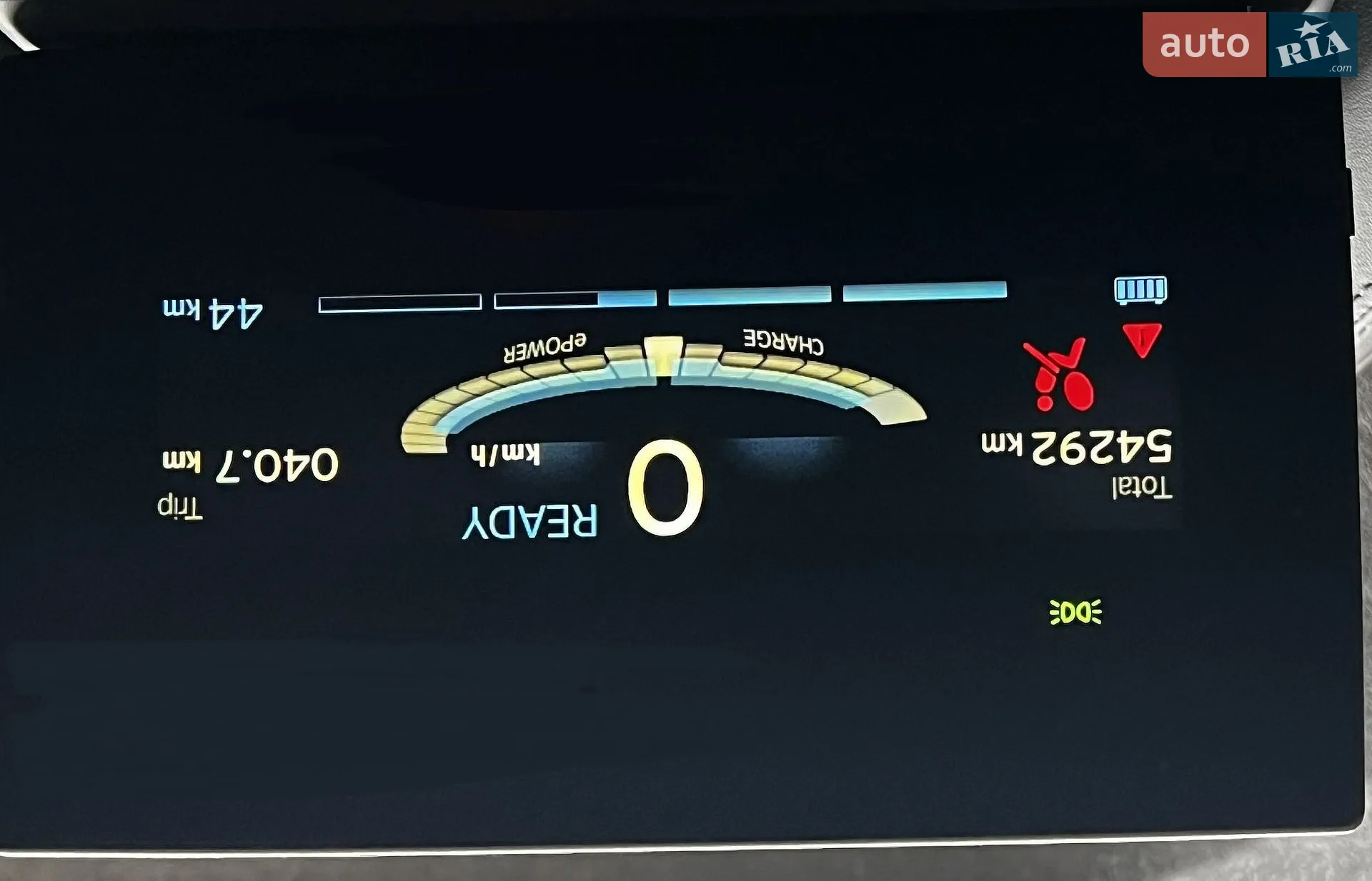 2015 BMW i3 - мініатюра 14