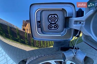 Хэтчбек BMW I3 2017 в Киеве
