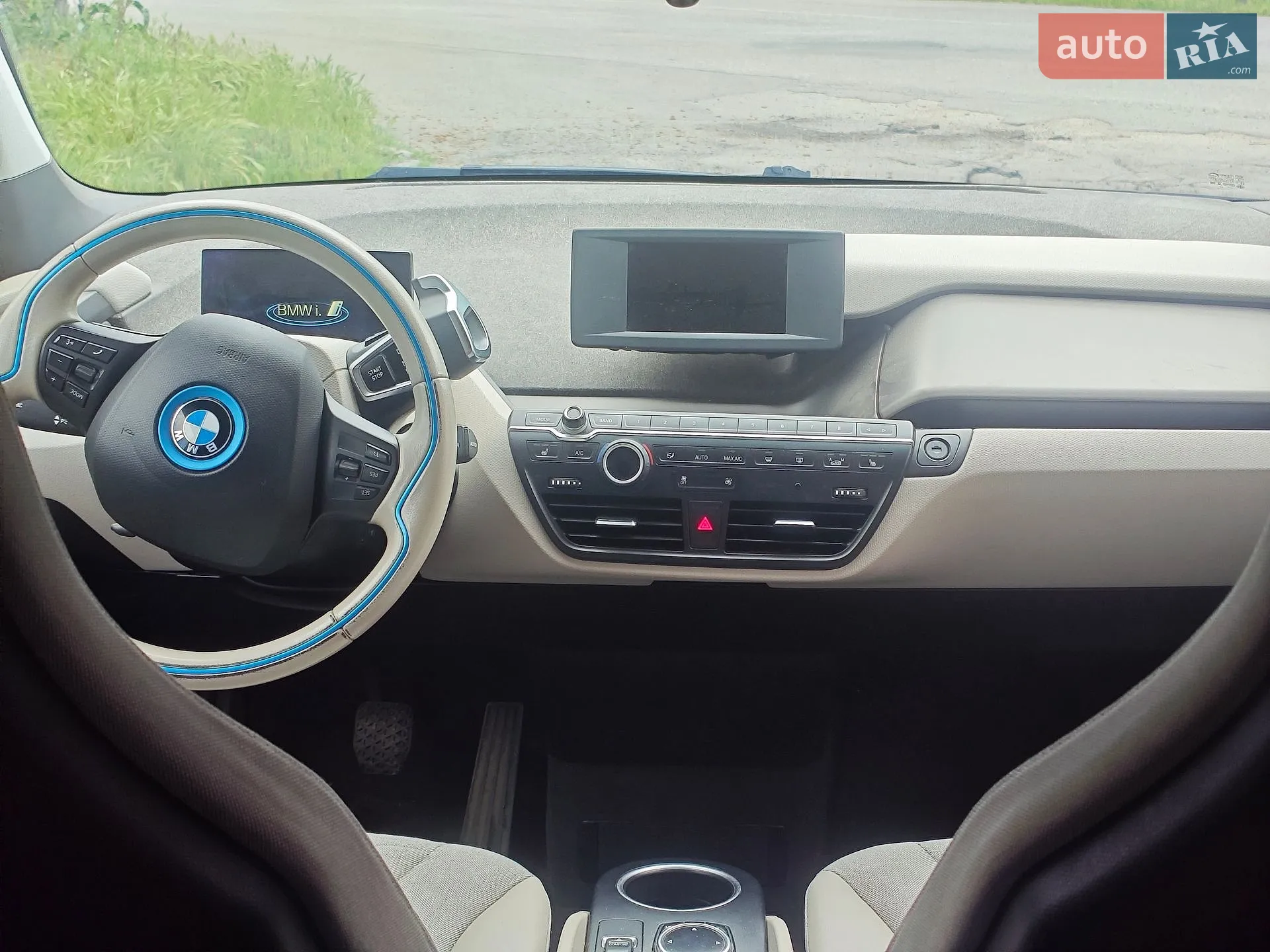 2016 BMW i3 - мініатюра 4