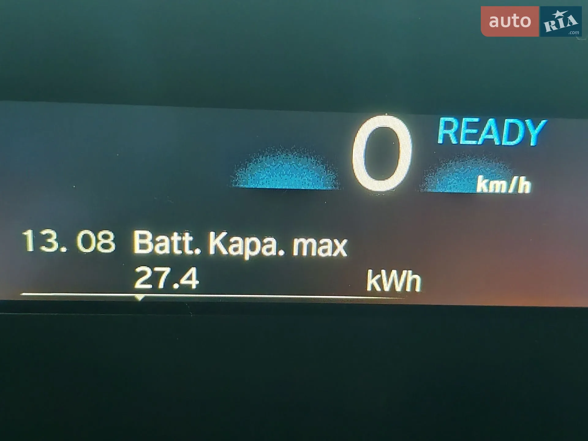 2017 BMW i3 - мініатюра 13