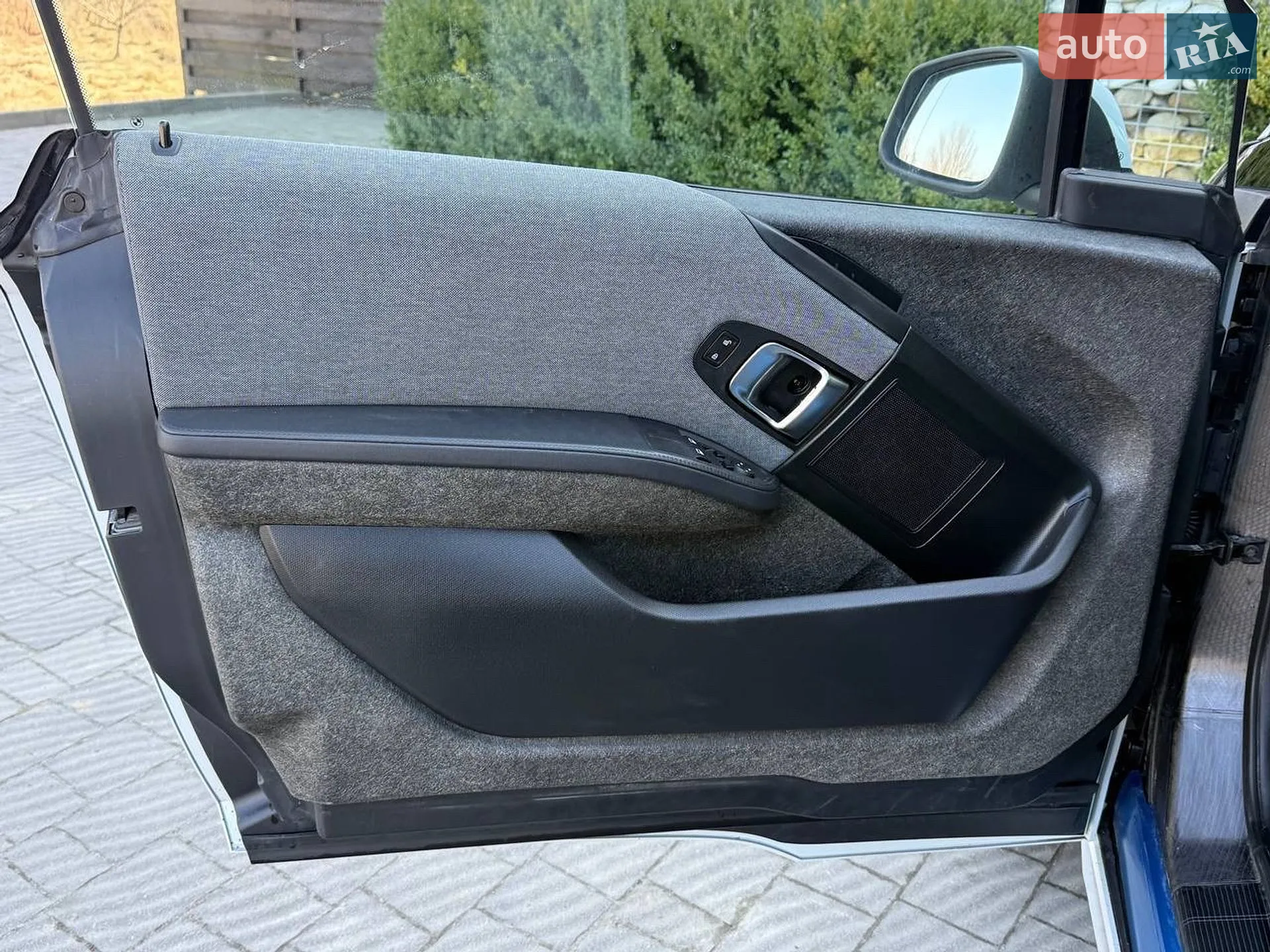 2015 BMW i3 - мініатюра 39