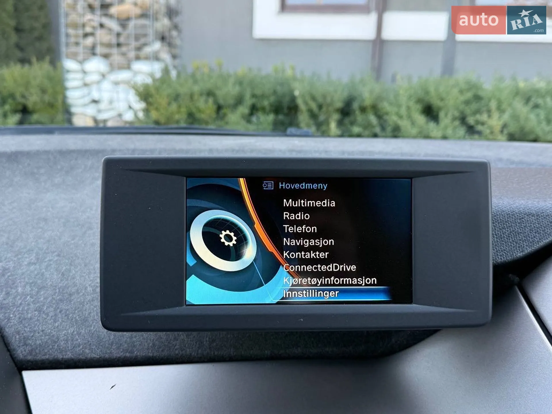 2015 BMW i3 - мініатюра 43