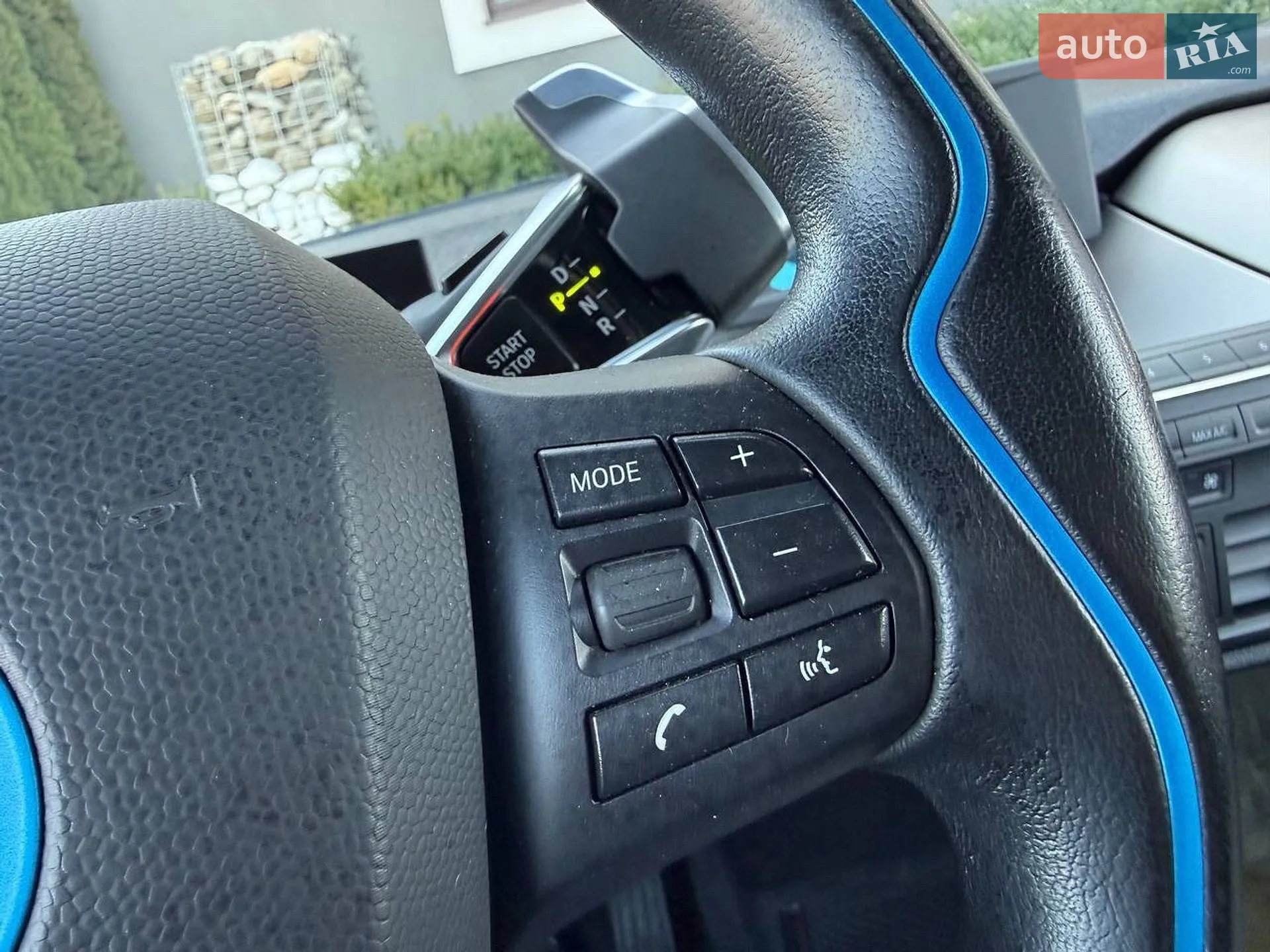2015 BMW i3 - мініатюра 48