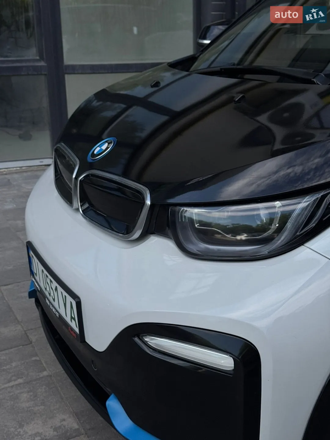 2019 BMW i3 - мініатюра 25
