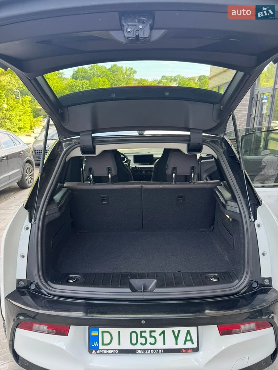 2019 BMW i3 - мініатюра 30