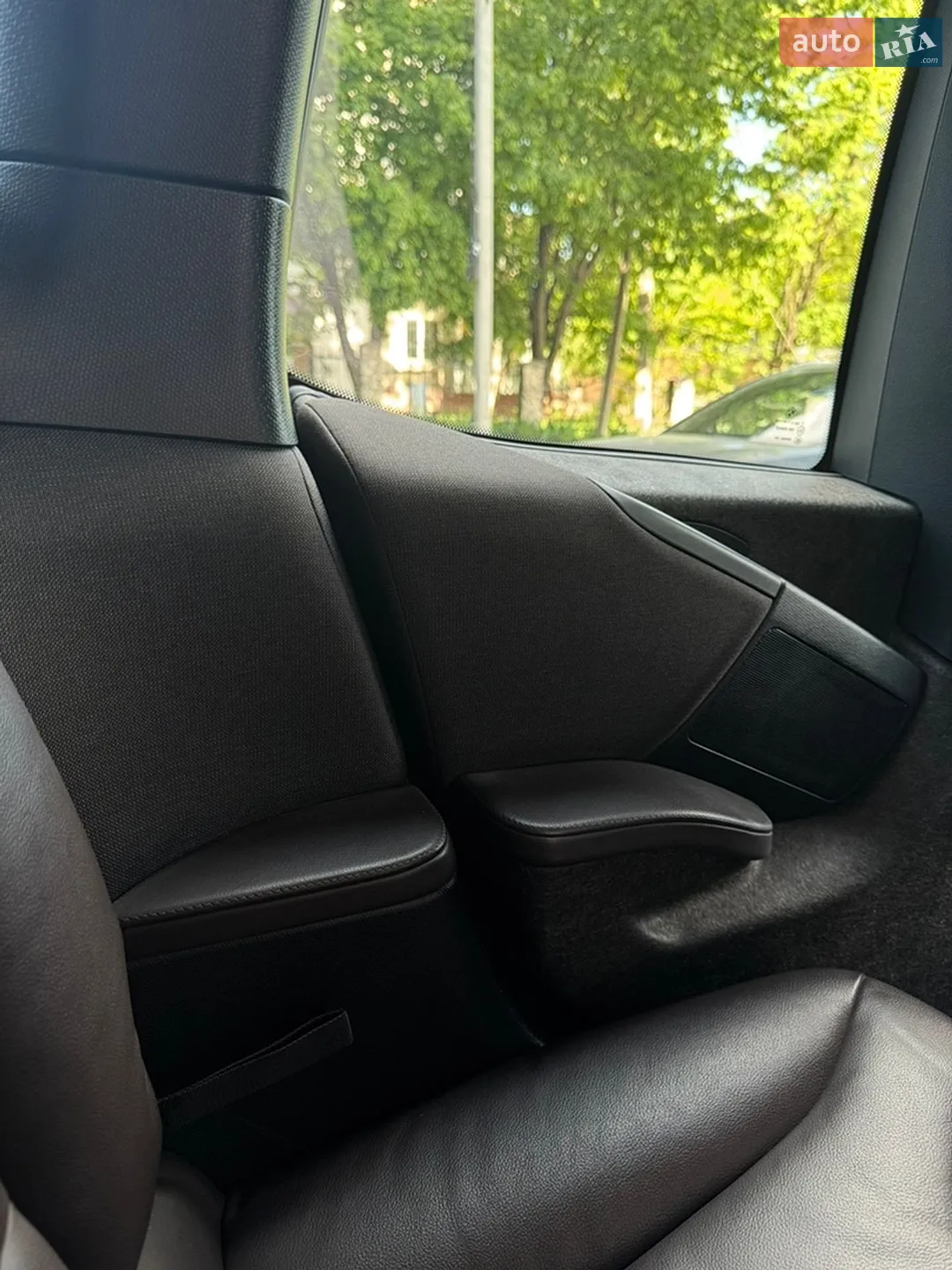2019 BMW i3 - мініатюра 49