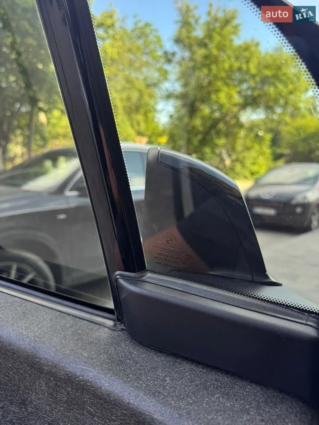 2019 BMW i3 - мініатюра 54