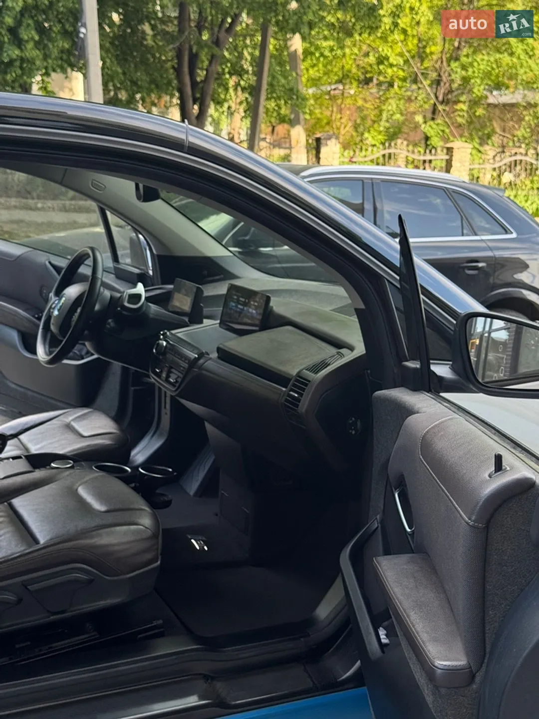 2019 BMW i3 - мініатюра 63